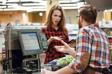 cheap customers are the worst